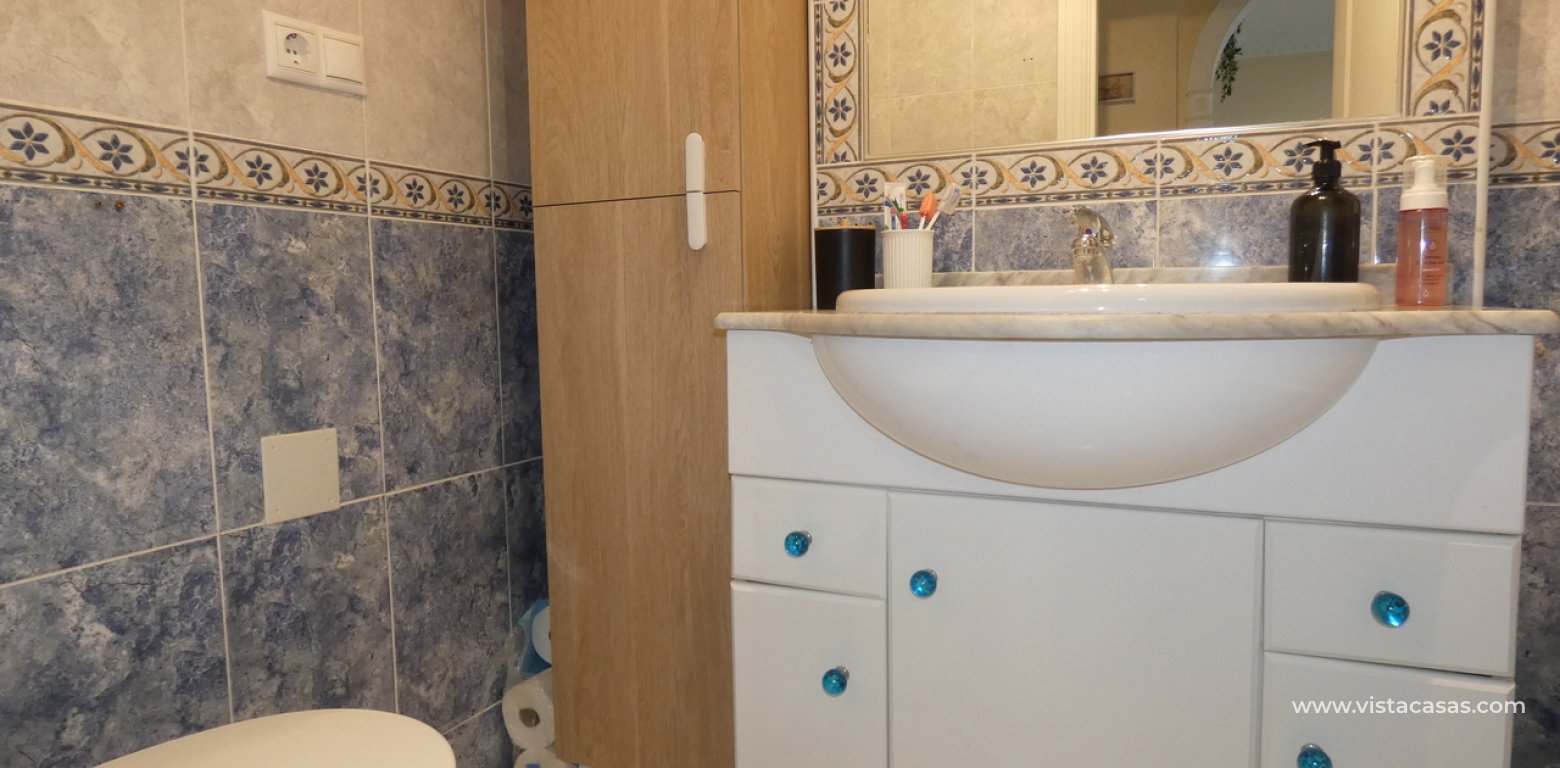 Vente - Appartement - Algorfa