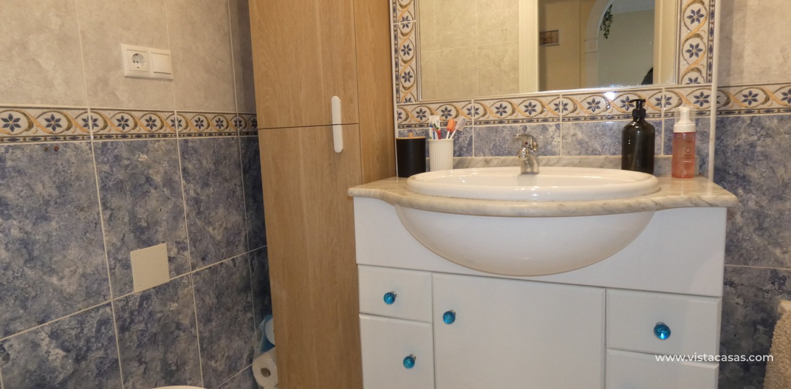 Vente - Appartement - Algorfa