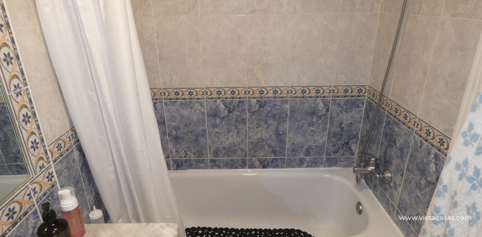 Vente - Appartement - Algorfa