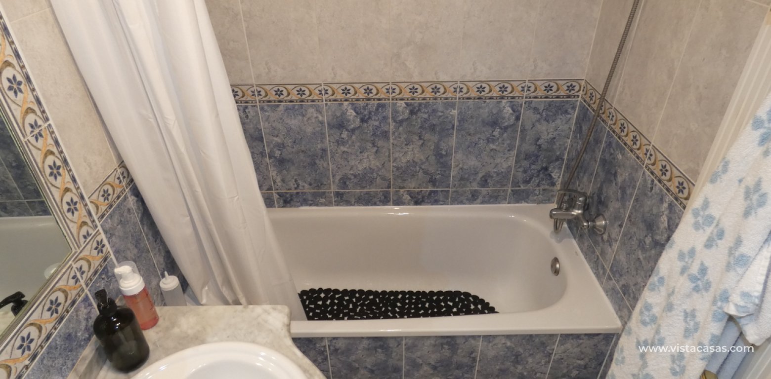 Vente - Appartement - Algorfa