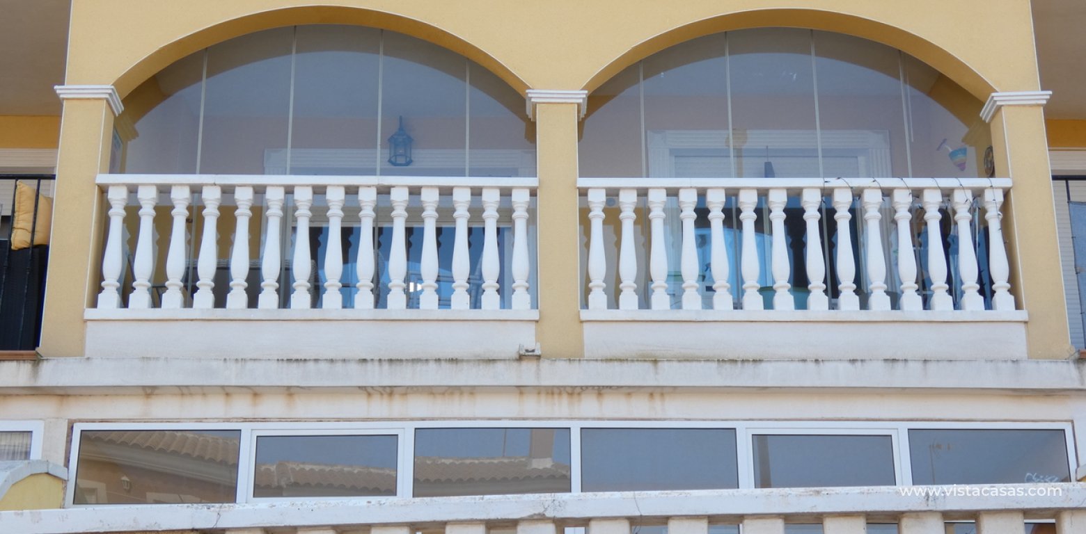 Vente - Appartement - Algorfa