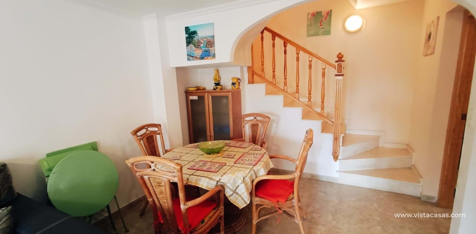 Venta - Townhouse - Playa Flamenca