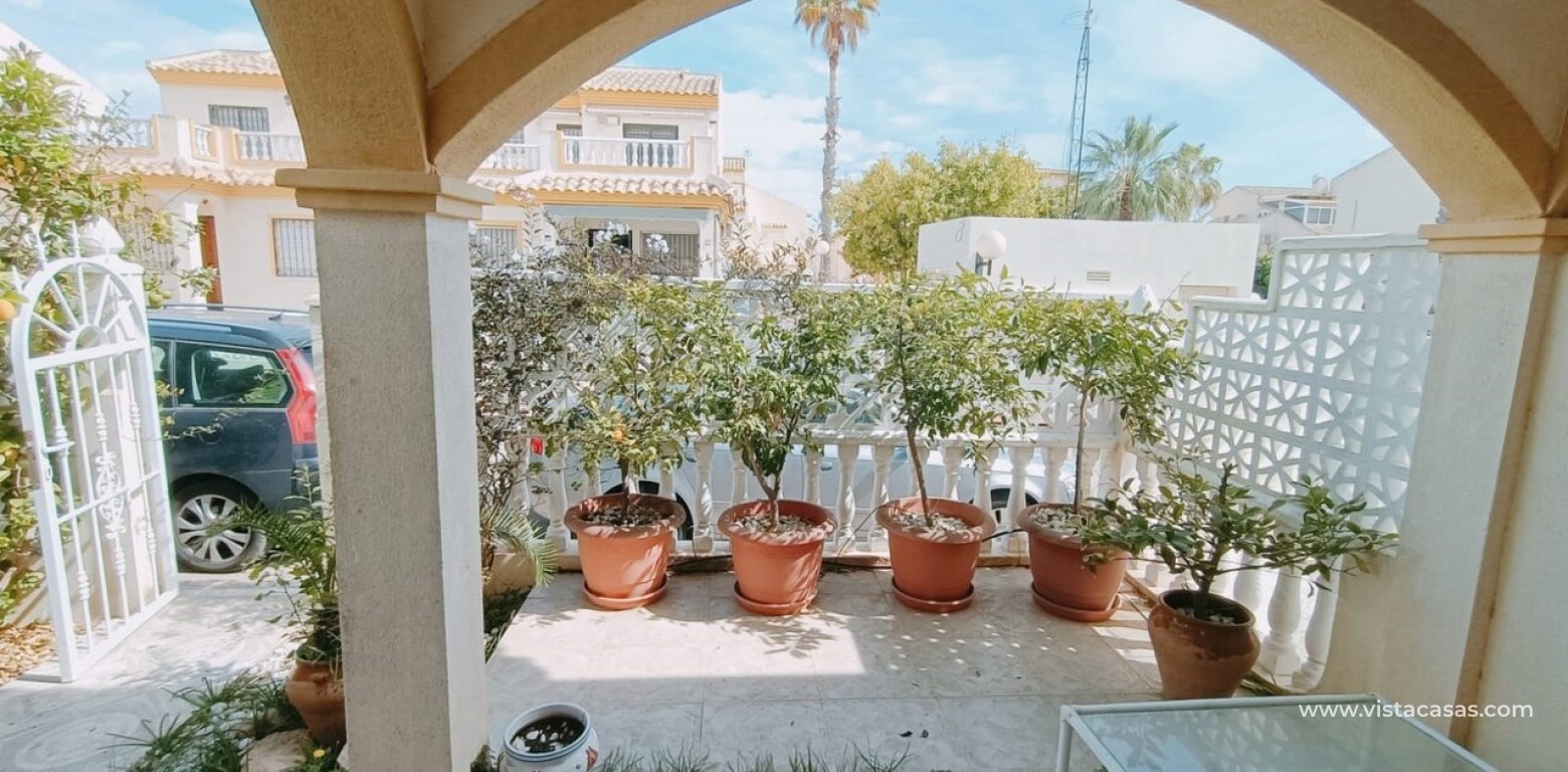 Venta - Townhouse - Playa Flamenca
