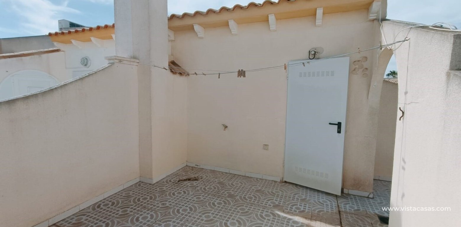 Venta - Townhouse - Playa Flamenca