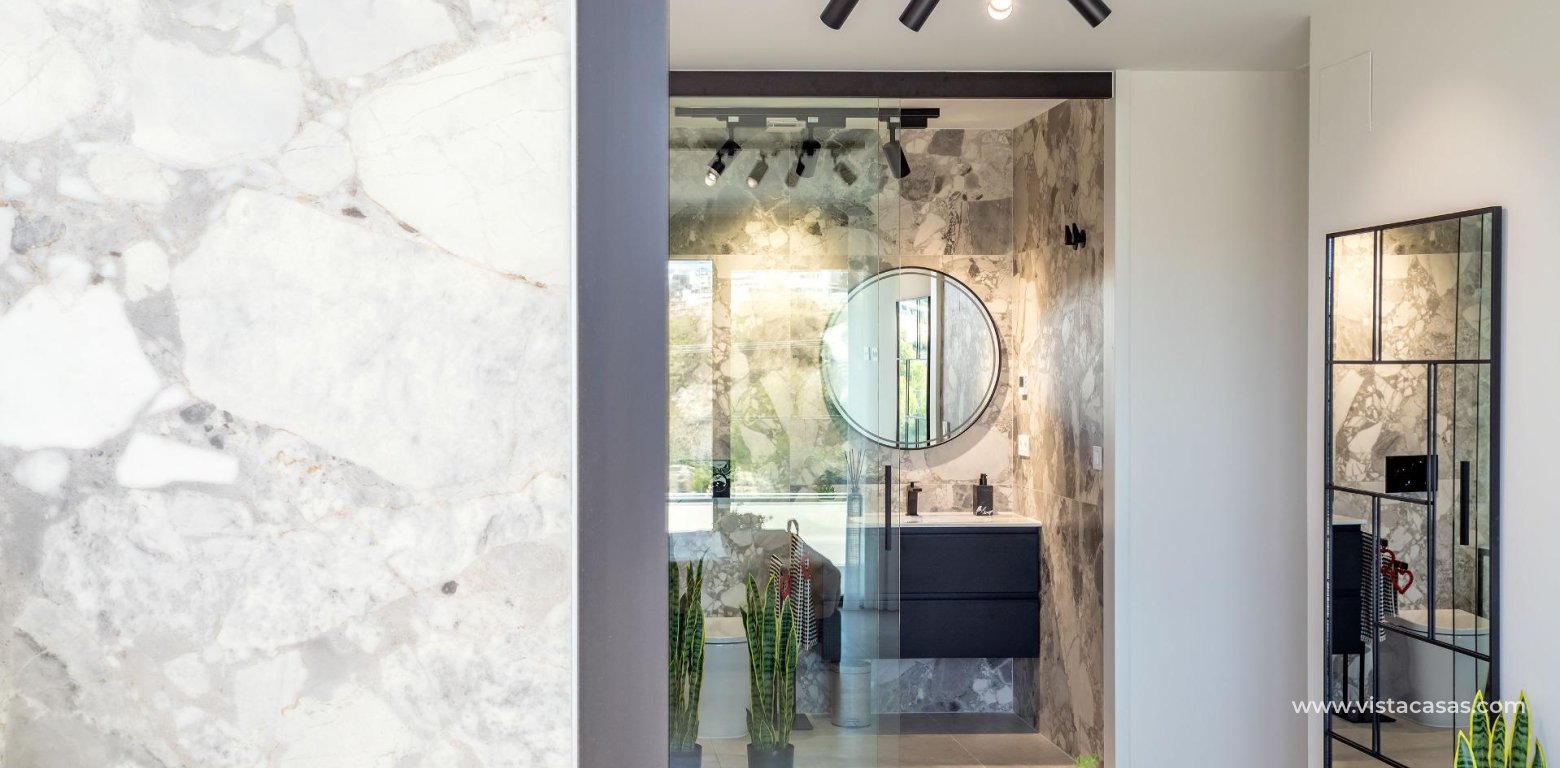 Nouvelle Construction - Appartement - Finestrat
