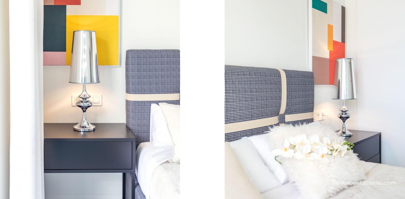 Nouvelle Construction - Appartement - Finestrat