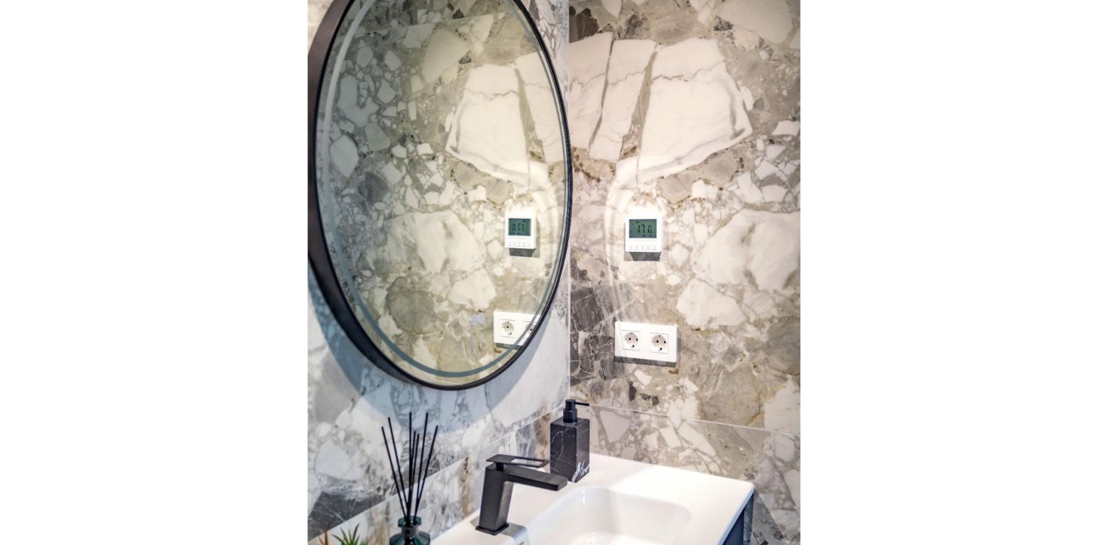 Nouvelle Construction - Appartement - Finestrat