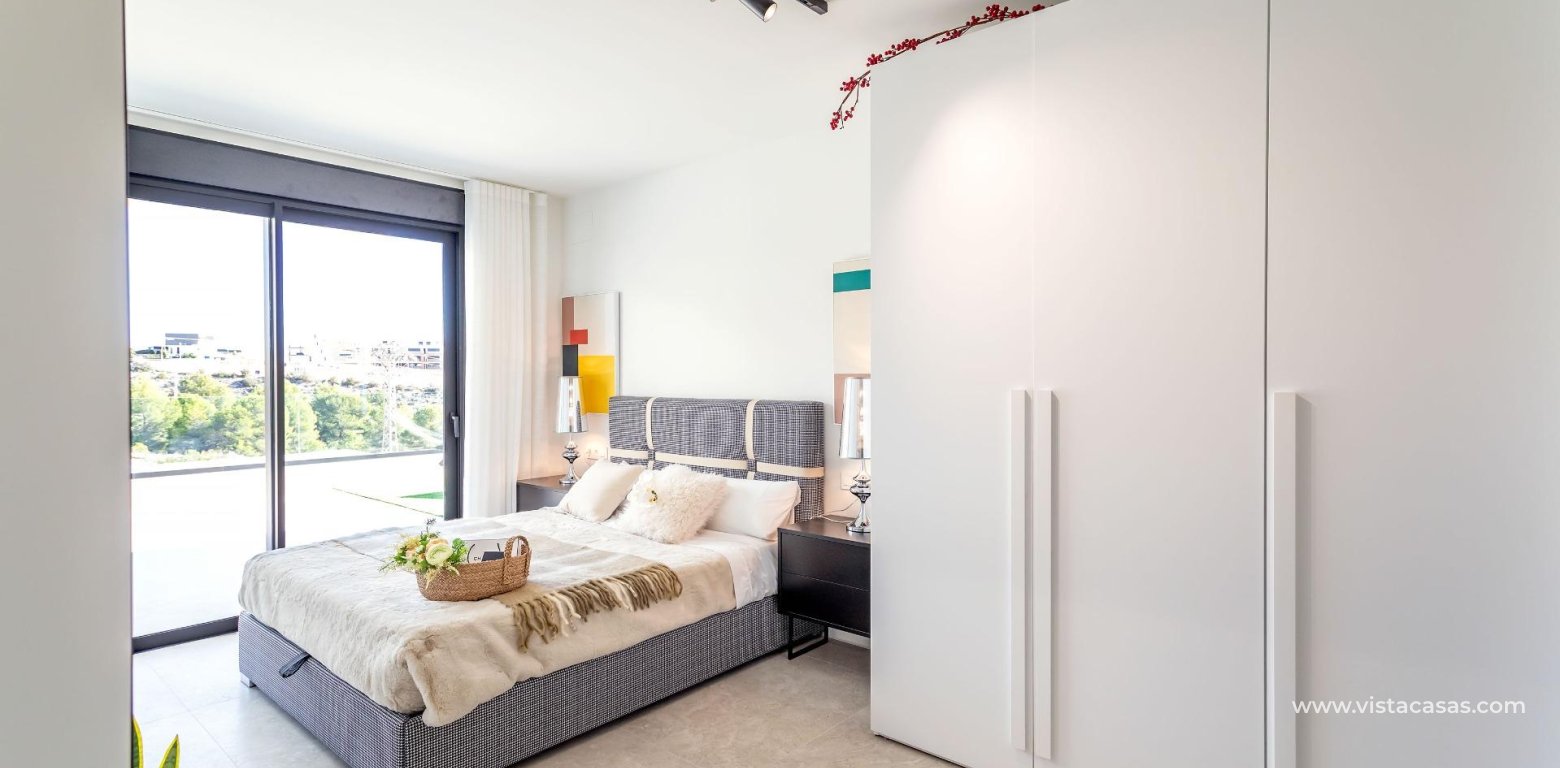 Nouvelle Construction - Appartement - Finestrat