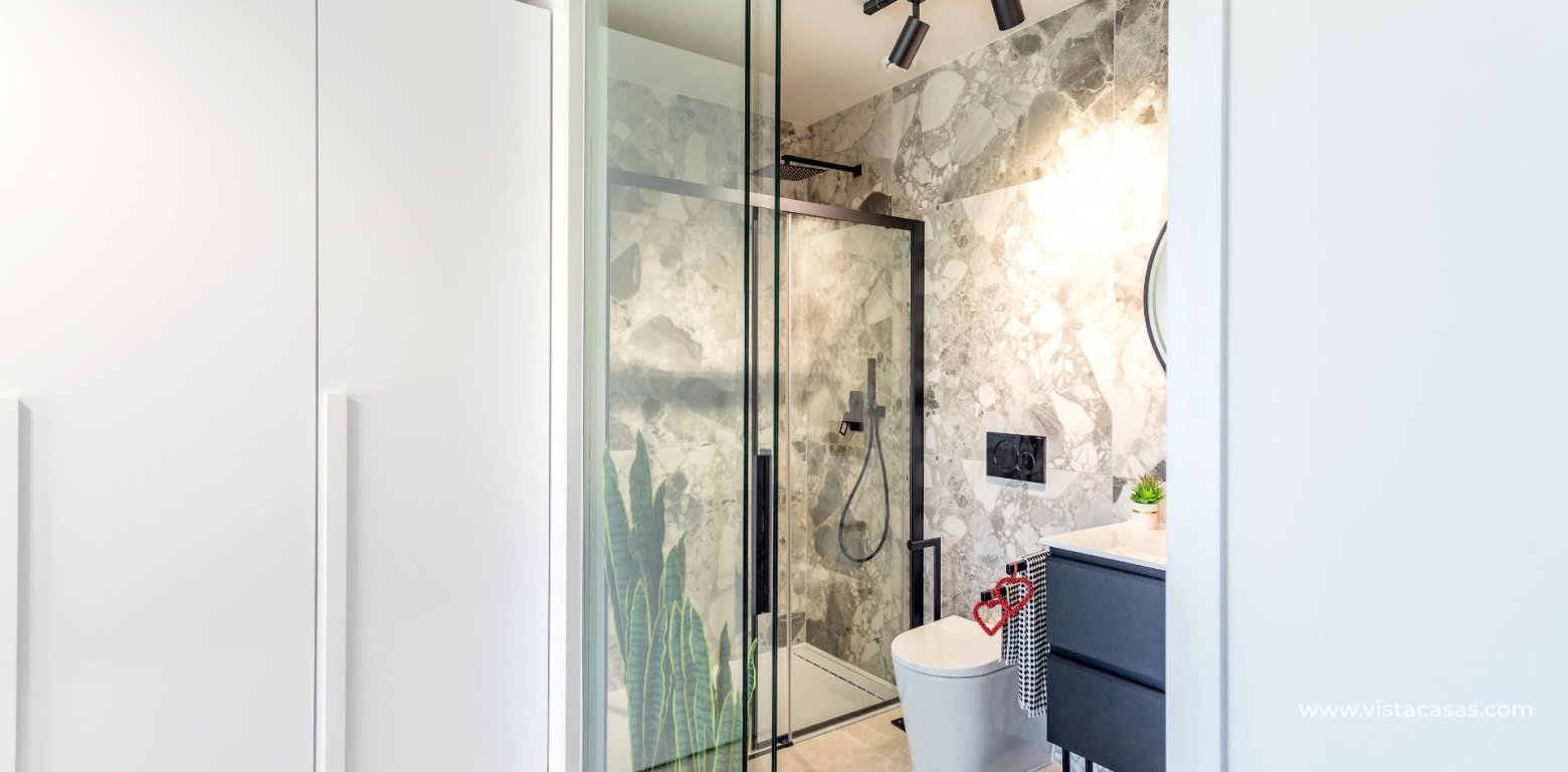 Nouvelle Construction - Appartement - Finestrat