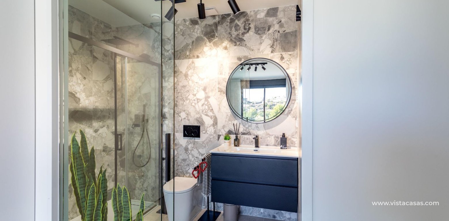 Nouvelle Construction - Appartement - Finestrat