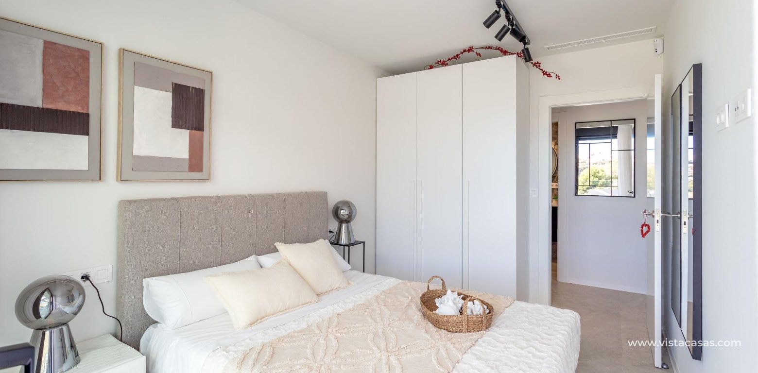 Nouvelle Construction - Appartement - Finestrat