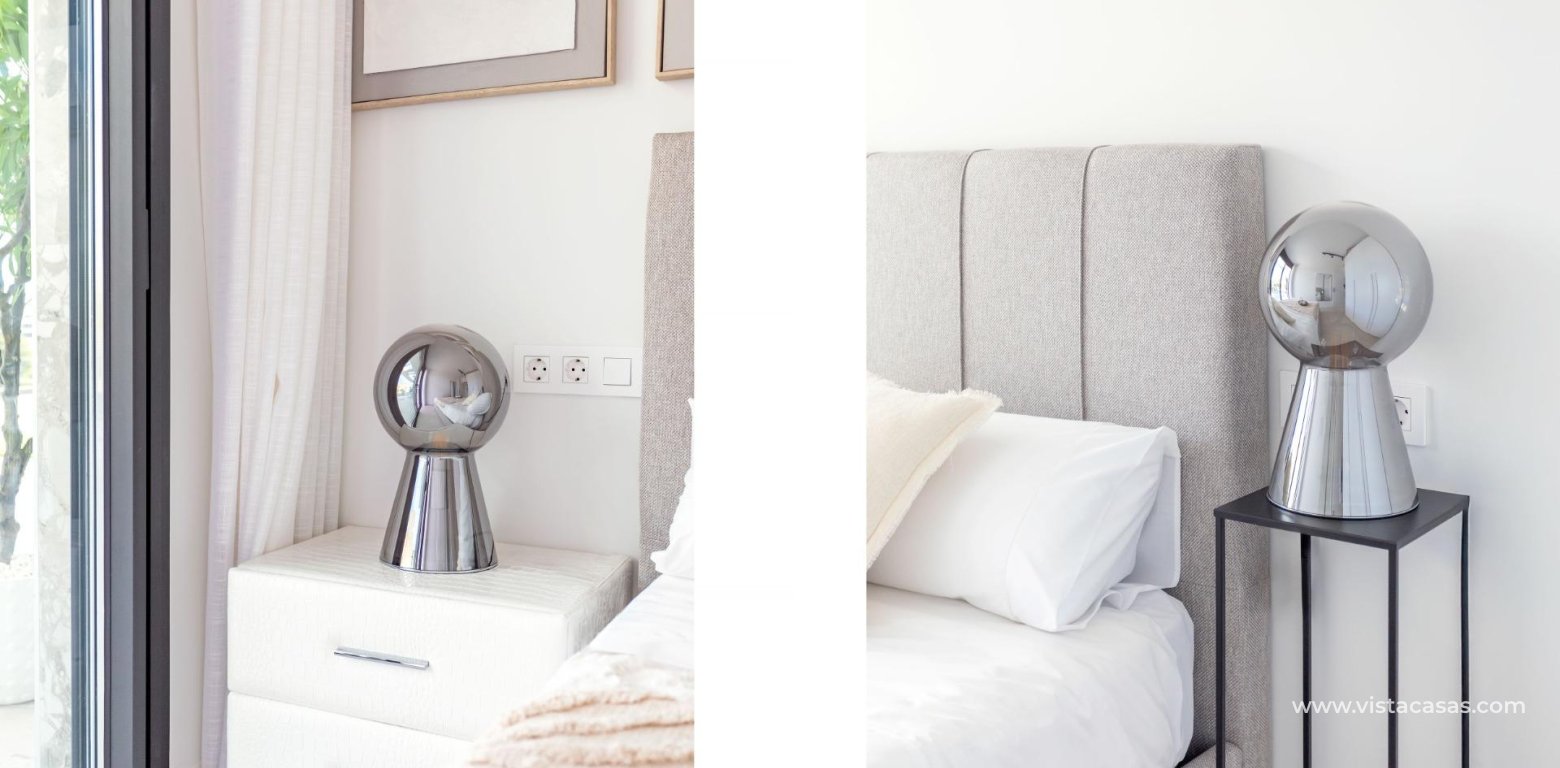 Nouvelle Construction - Appartement - Finestrat
