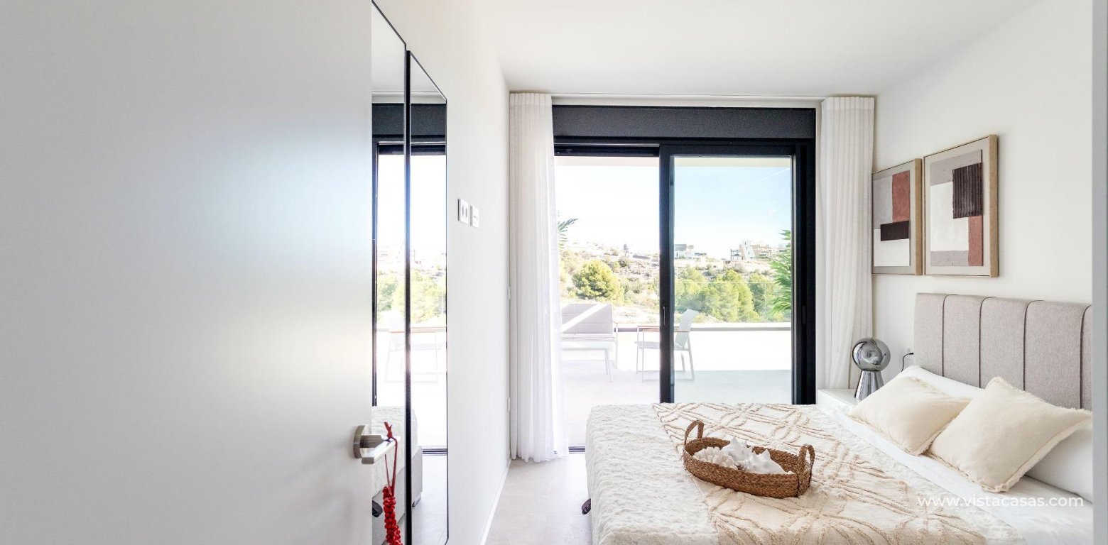 Nouvelle Construction - Appartement - Finestrat