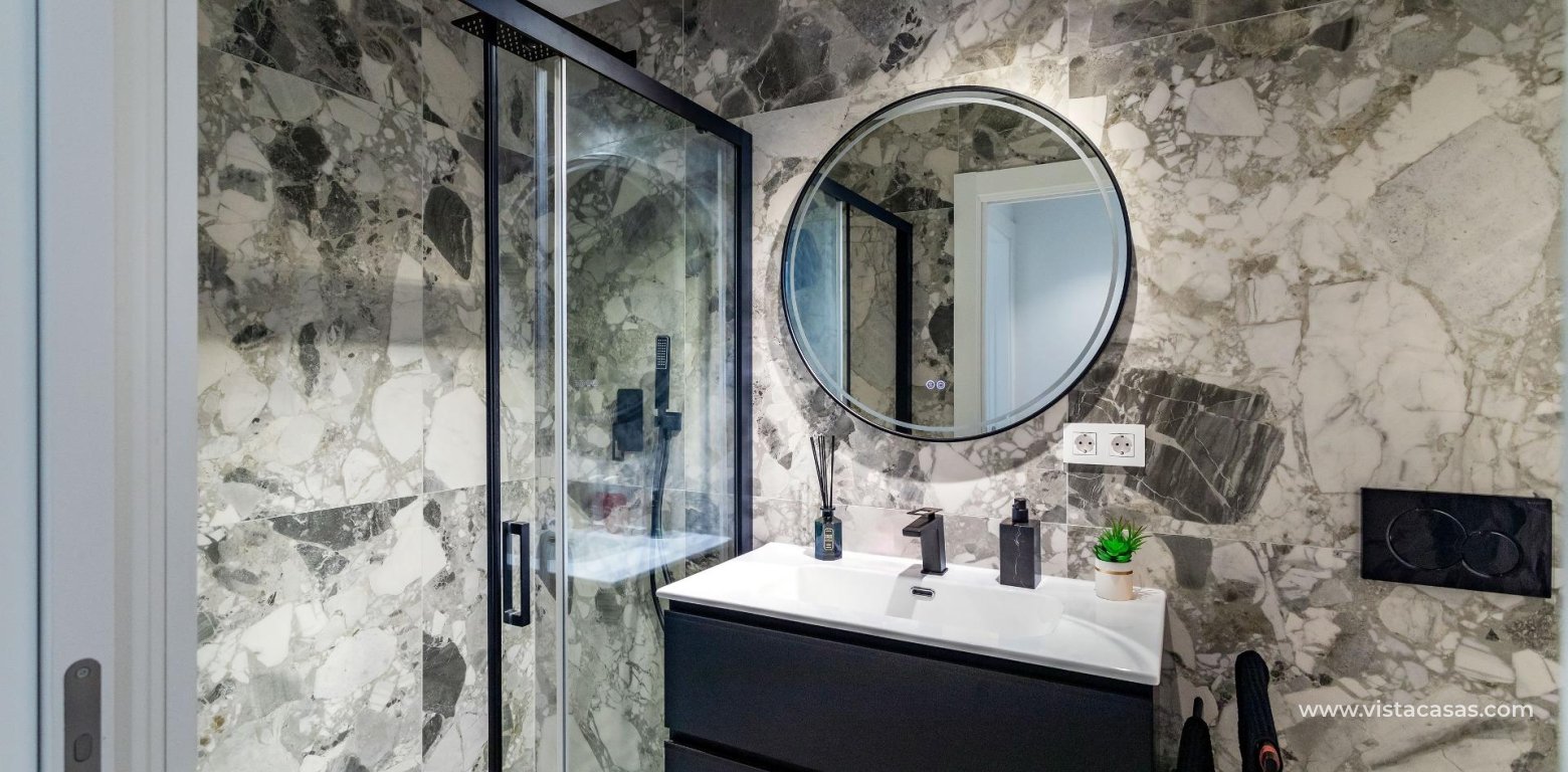 Nouvelle Construction - Appartement - Finestrat