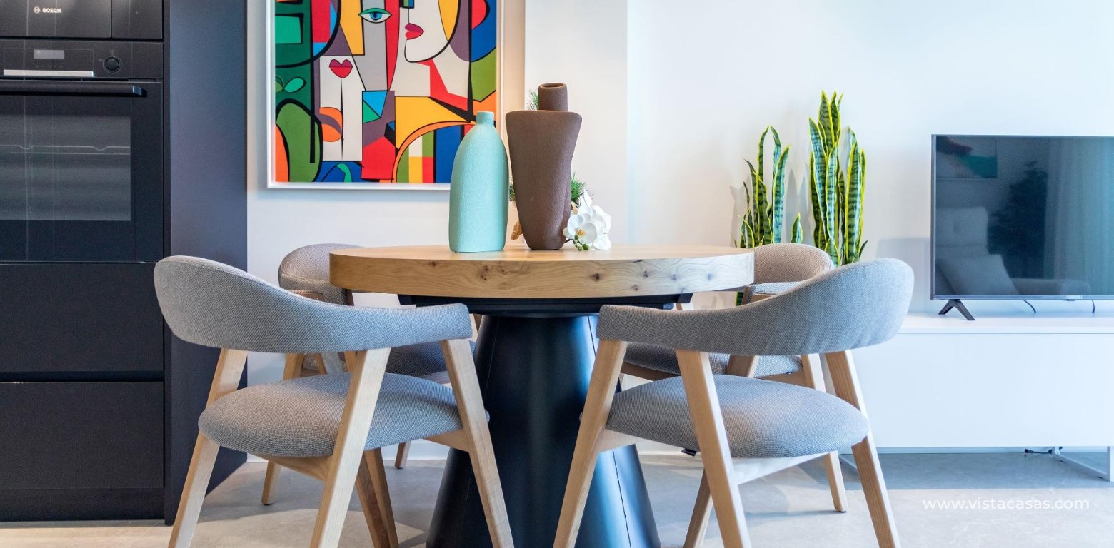 Nouvelle Construction - Appartement - Finestrat