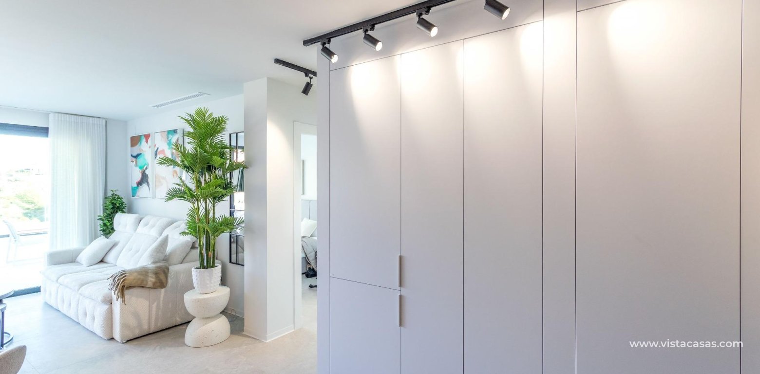 Nouvelle Construction - Appartement - Finestrat