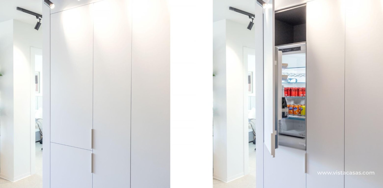 Nouvelle Construction - Appartement - Finestrat