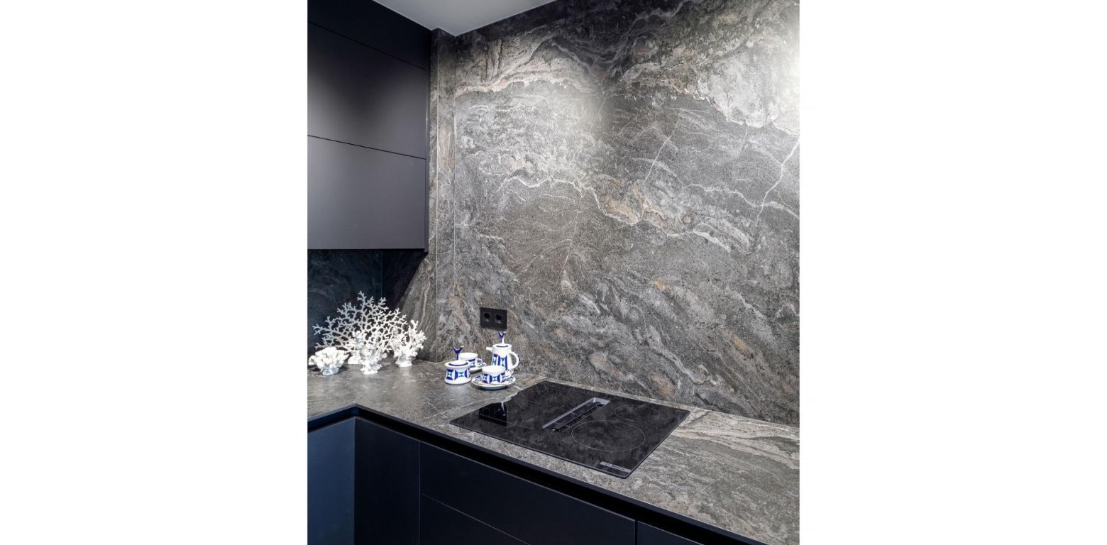 Nouvelle Construction - Appartement - Finestrat