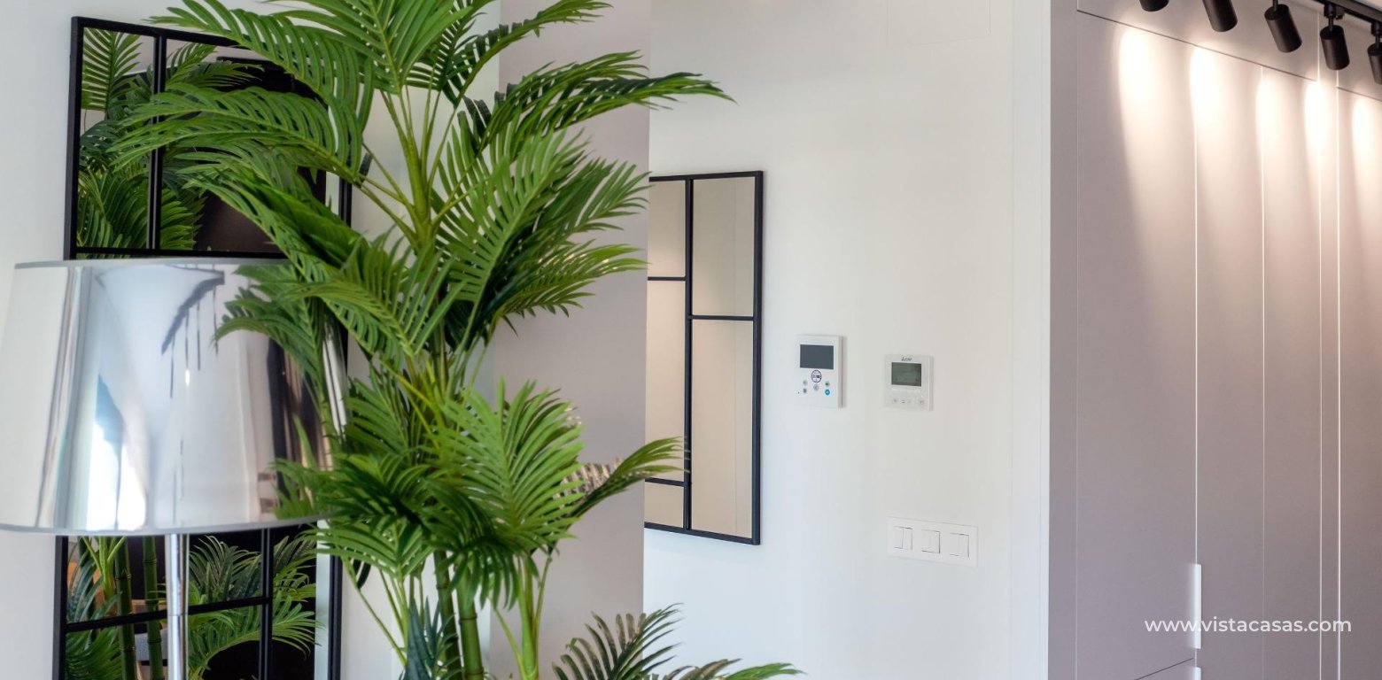 Nouvelle Construction - Appartement - Finestrat
