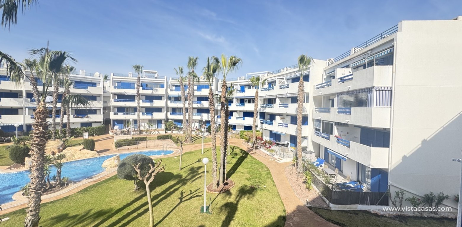 Sale - Lägenhet - Playa Flamenca