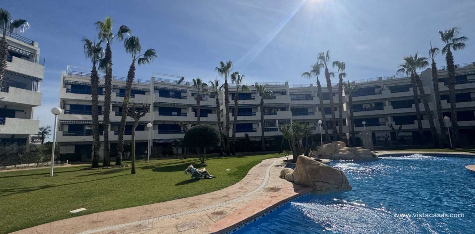 Sale - Lägenhet - Playa Flamenca