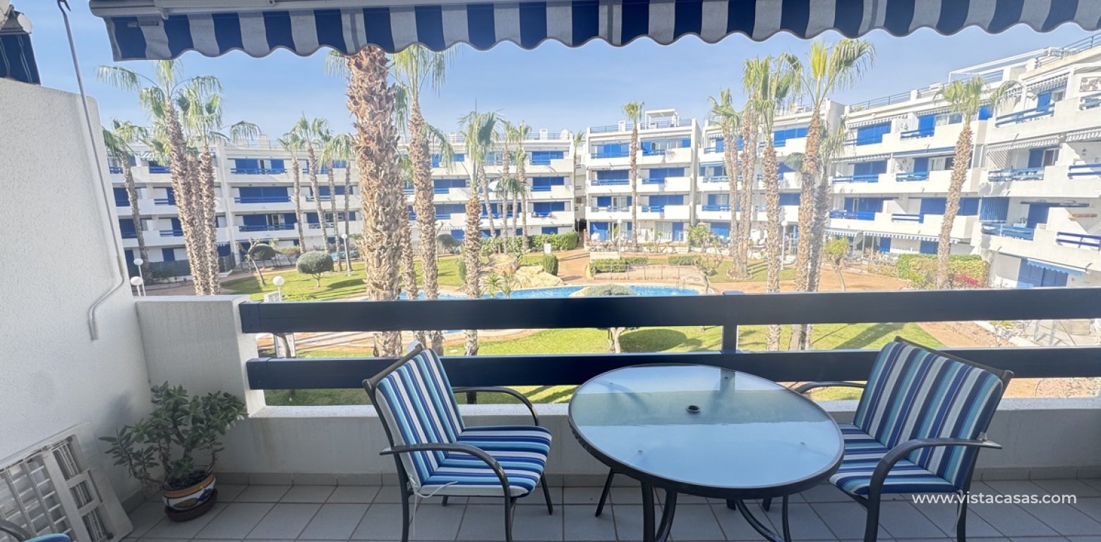 Sale - Lägenhet - Playa Flamenca