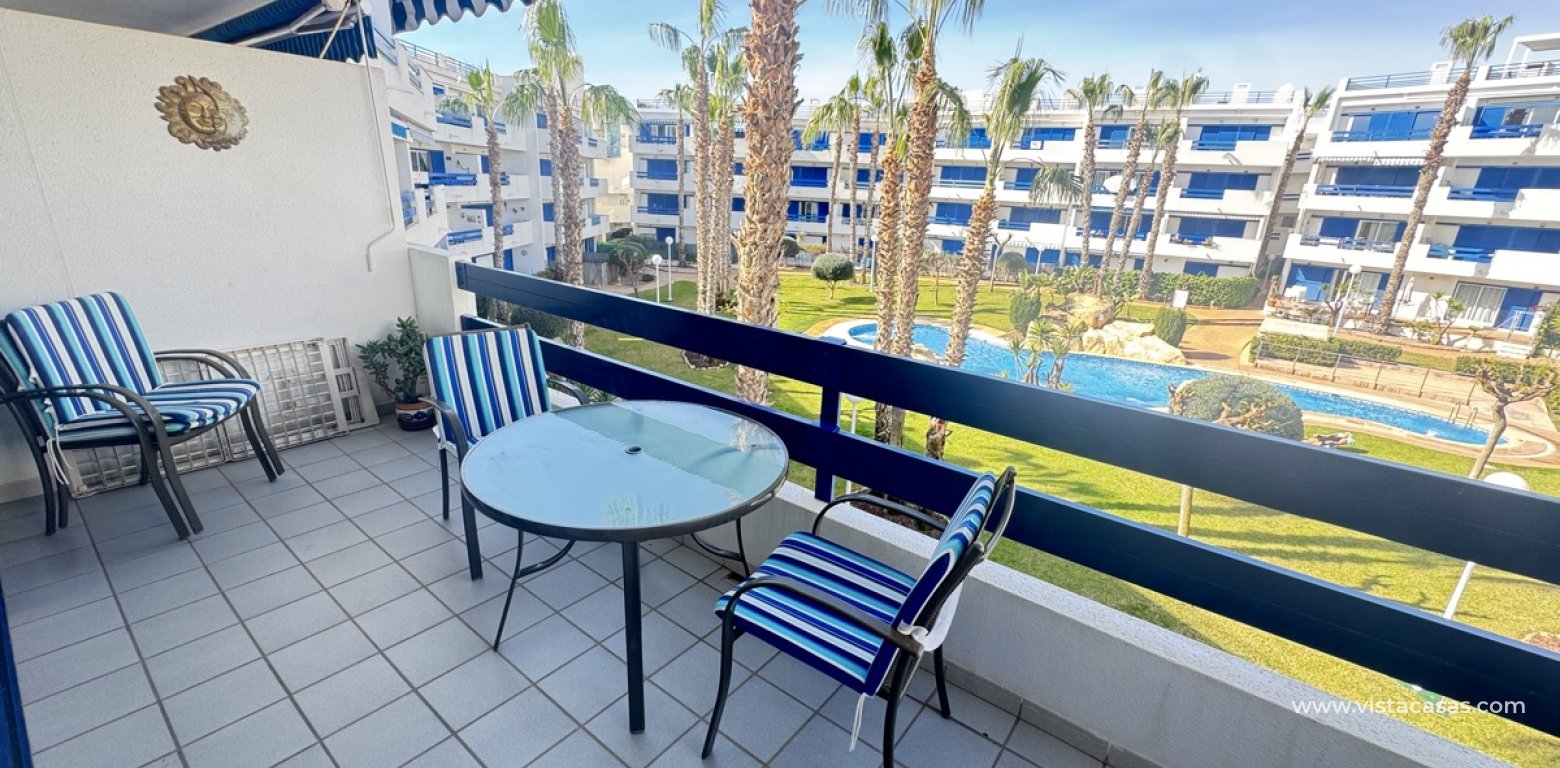 Sale - Lägenhet - Playa Flamenca