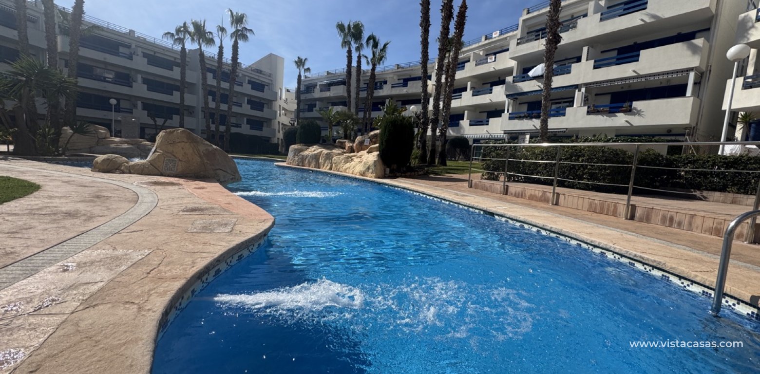 Sale - Lägenhet - Playa Flamenca