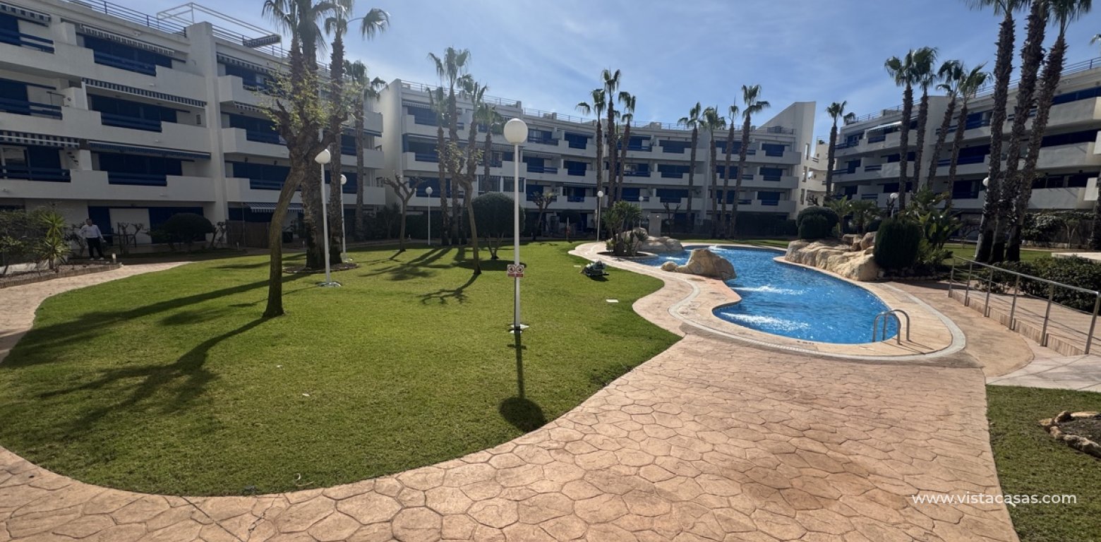 Sale - Lägenhet - Playa Flamenca