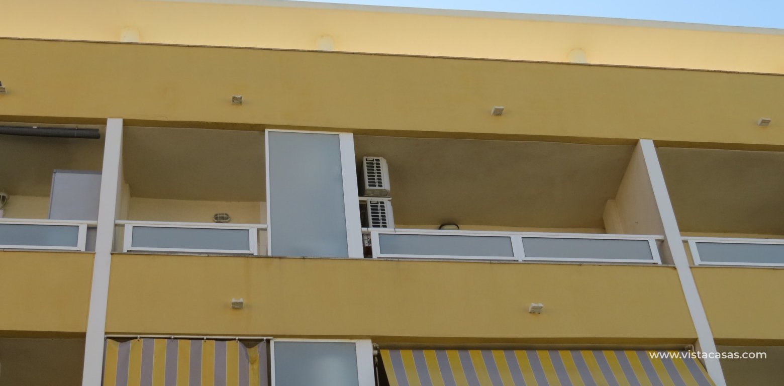 Resale - Apartment - Almoradí