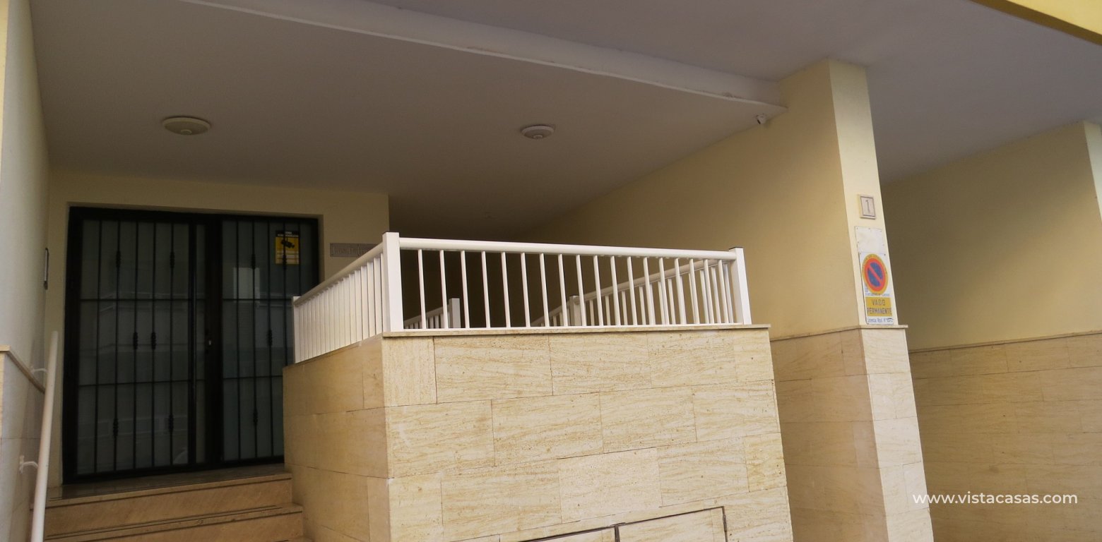 Resale - Apartment - Almoradí