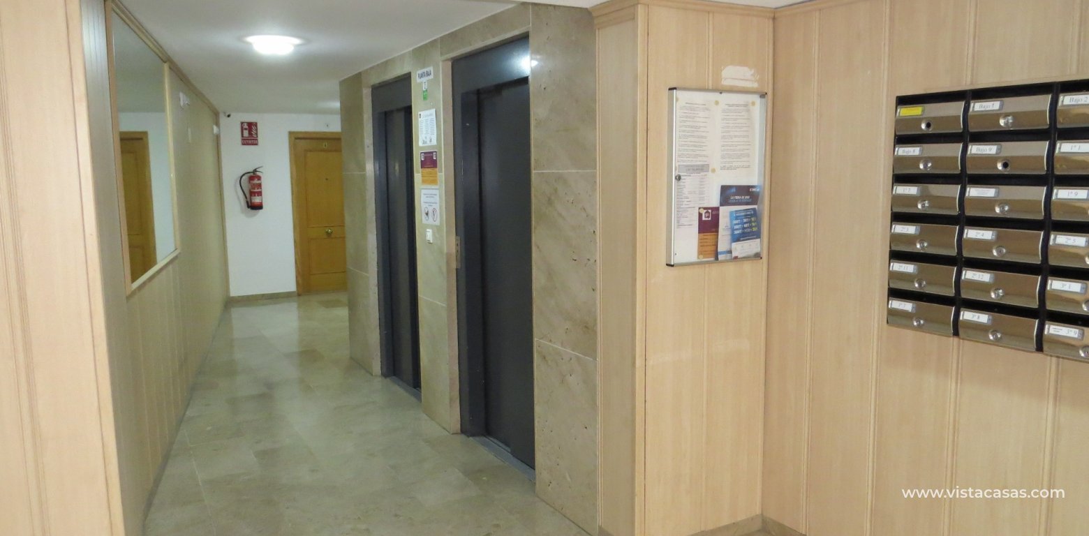Resale - Apartment - Almoradí