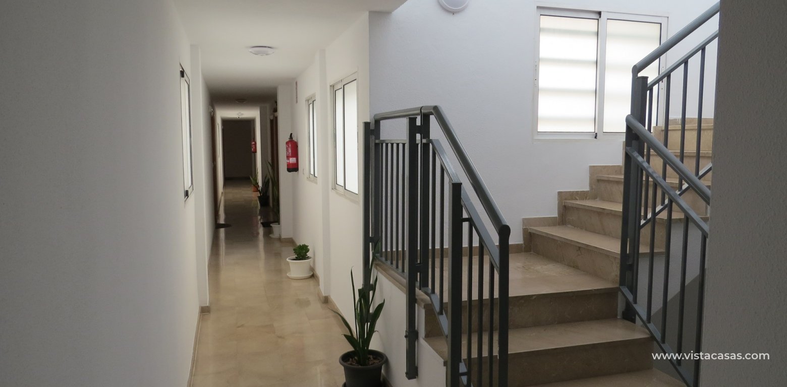 Resale - Apartment - Almoradí