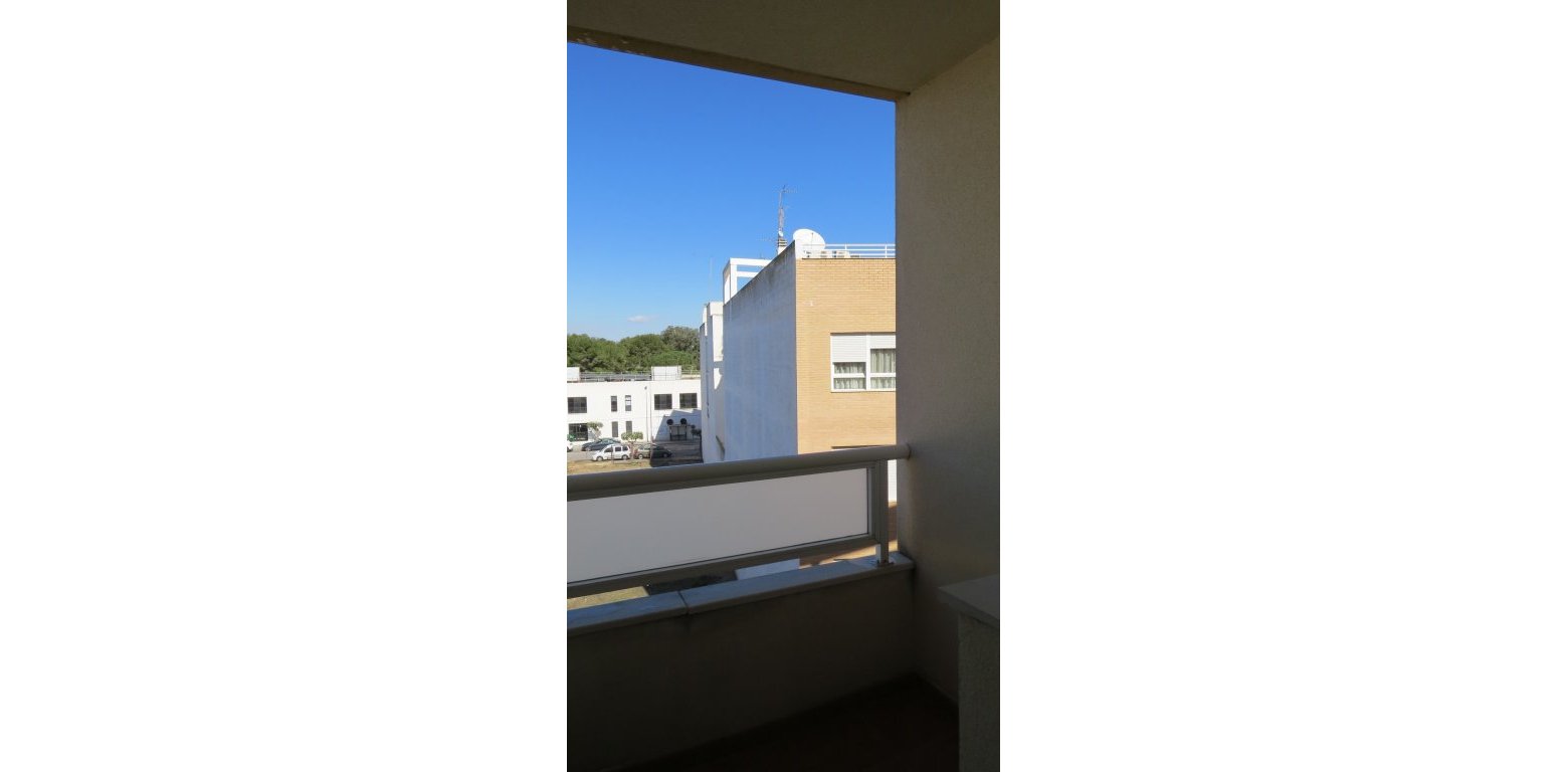 Resale - Apartment - Almoradí