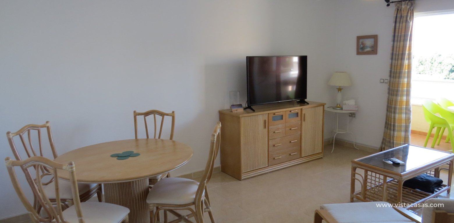 Resale - Apartment - Almoradí
