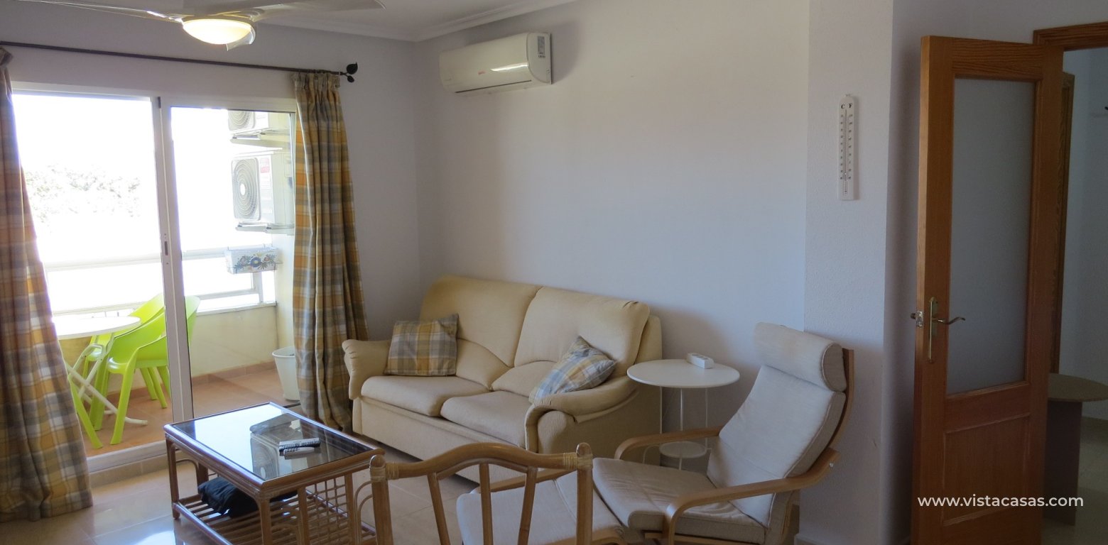 Resale - Apartment - Almoradí