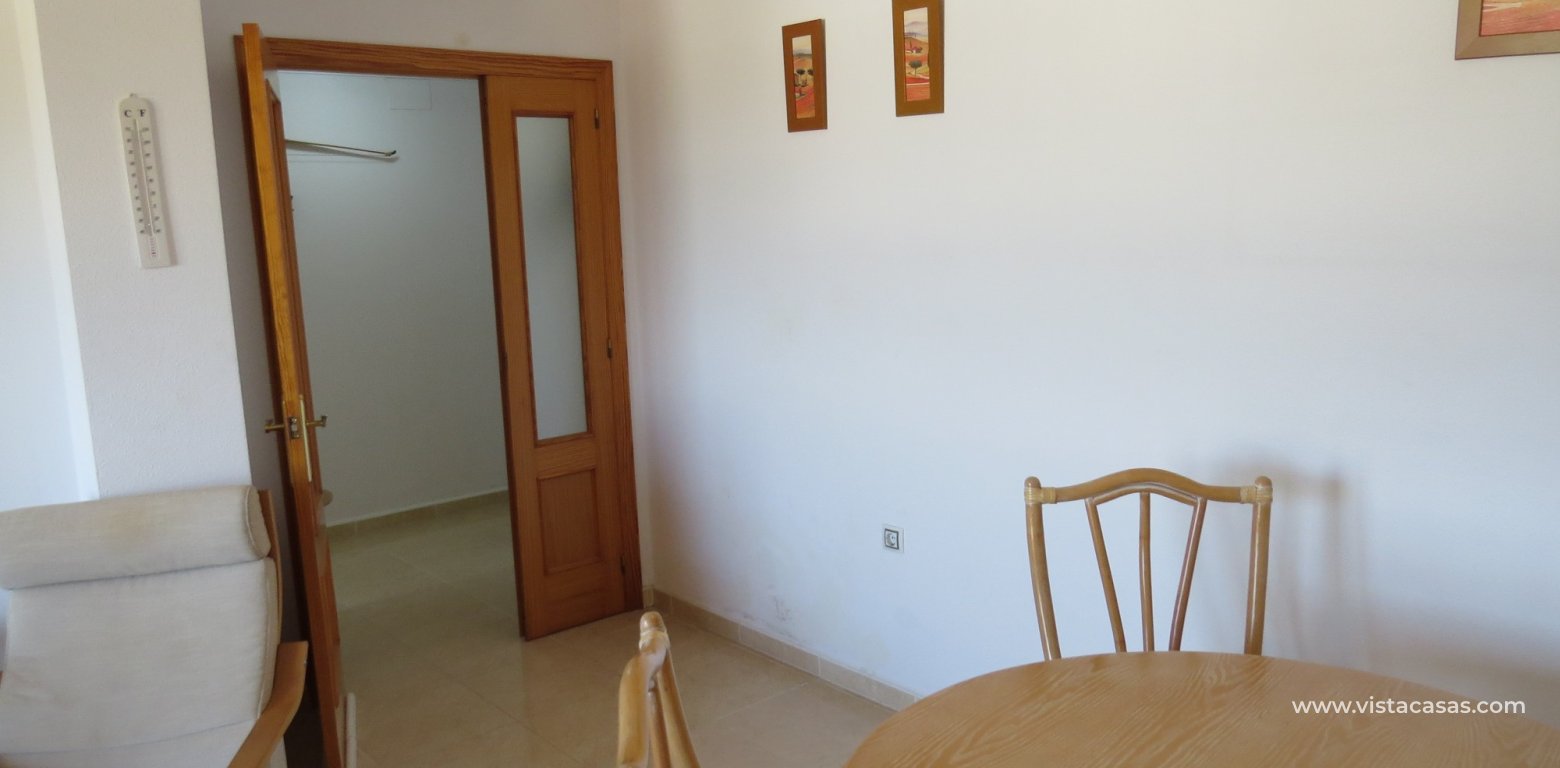 Resale - Apartment - Almoradí