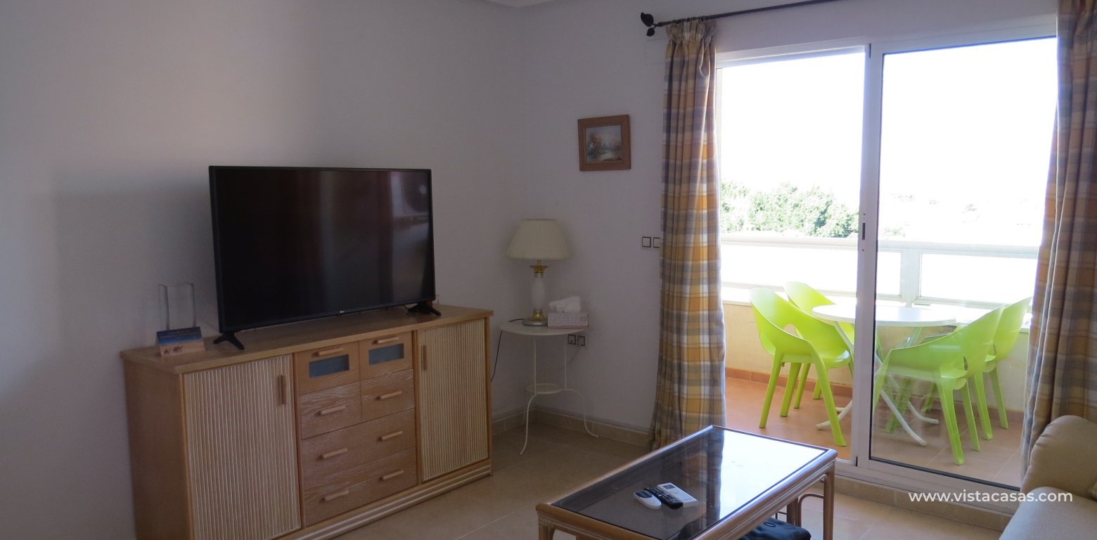 Resale - Apartment - Almoradí