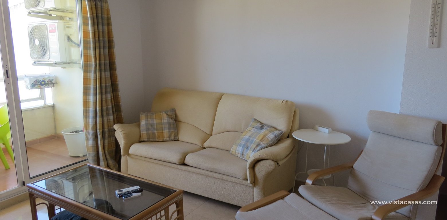 Resale - Apartment - Almoradí