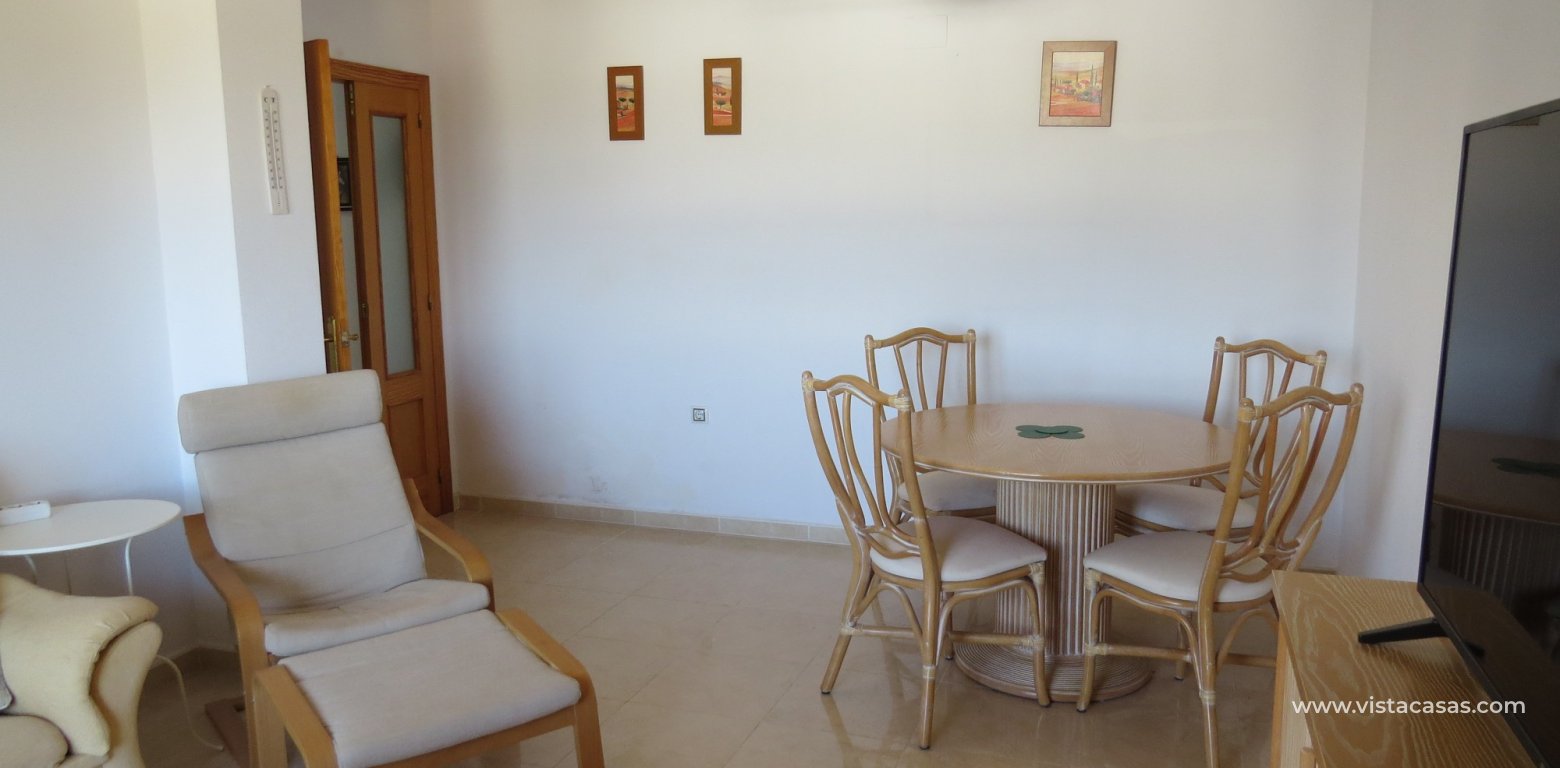Resale - Apartment - Almoradí