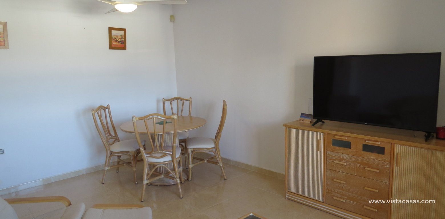 Resale - Apartment - Almoradí