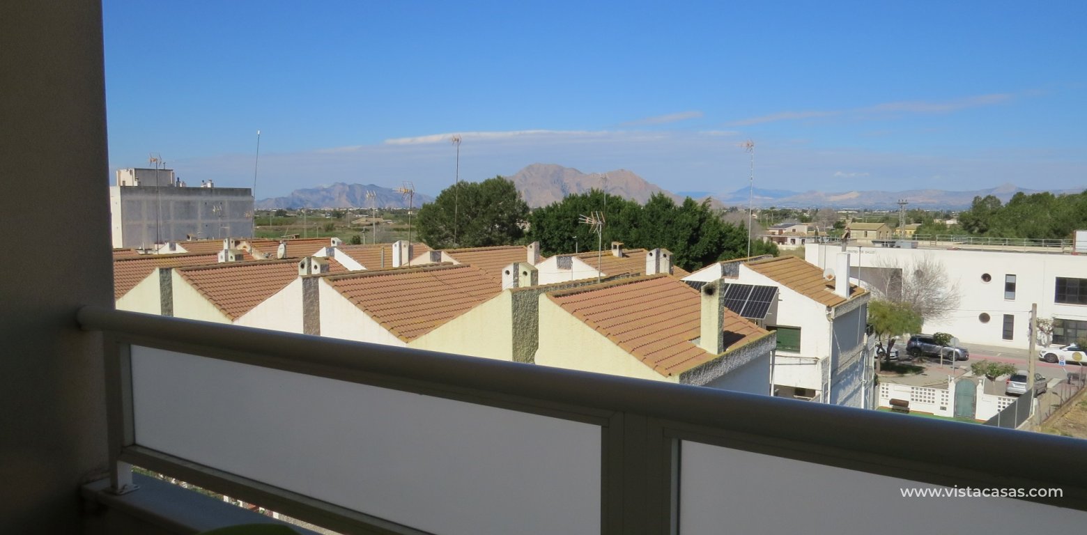 Resale - Apartment - Almoradí
