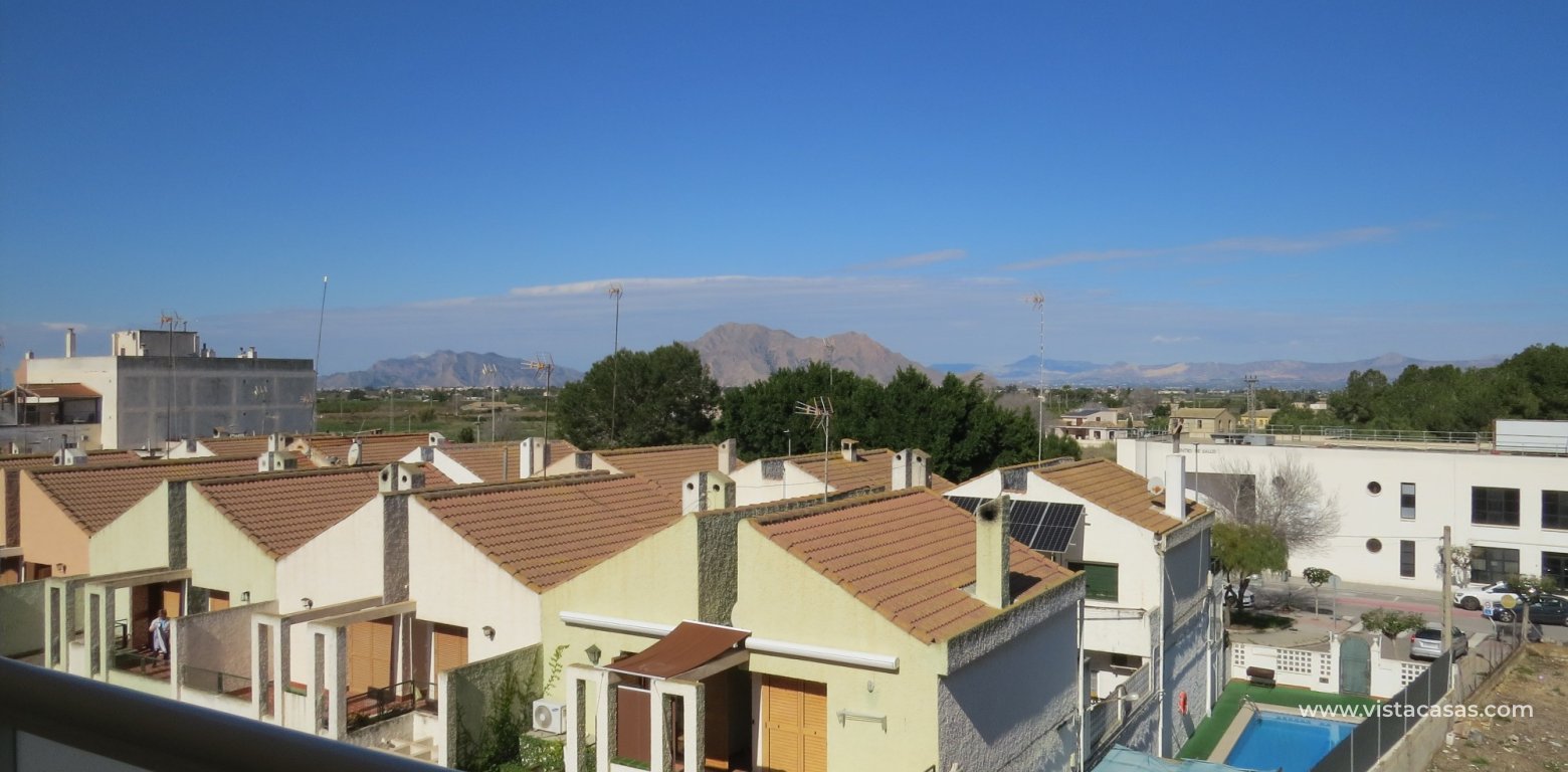 Resale - Apartment - Almoradí