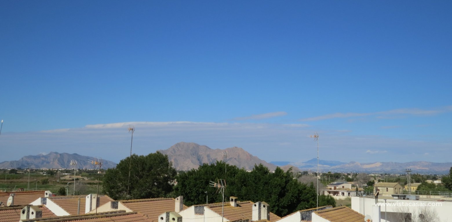 Resale - Apartment - Almoradí