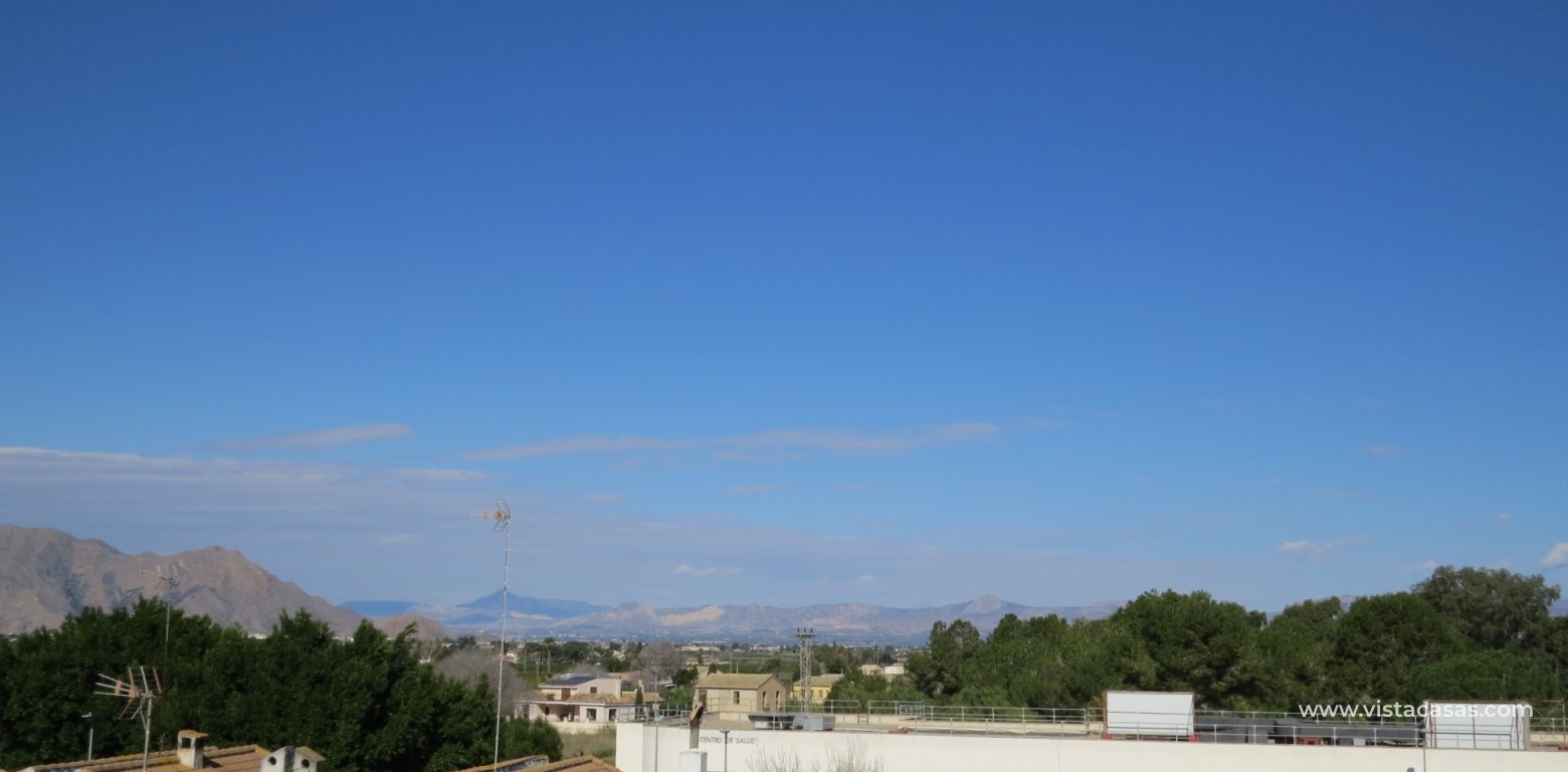 Resale - Apartment - Almoradí