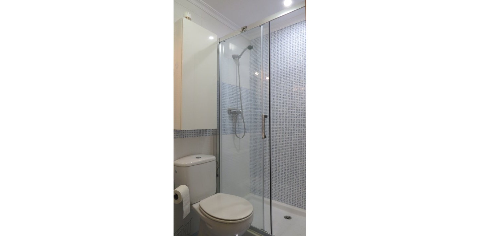 Resale - Apartment - Almoradí