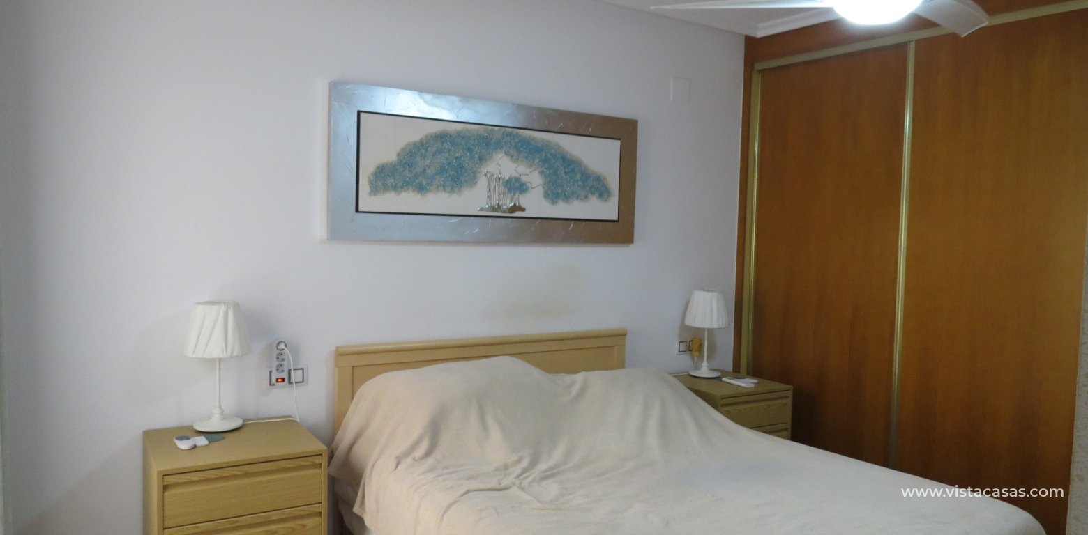 Resale - Apartment - Almoradí