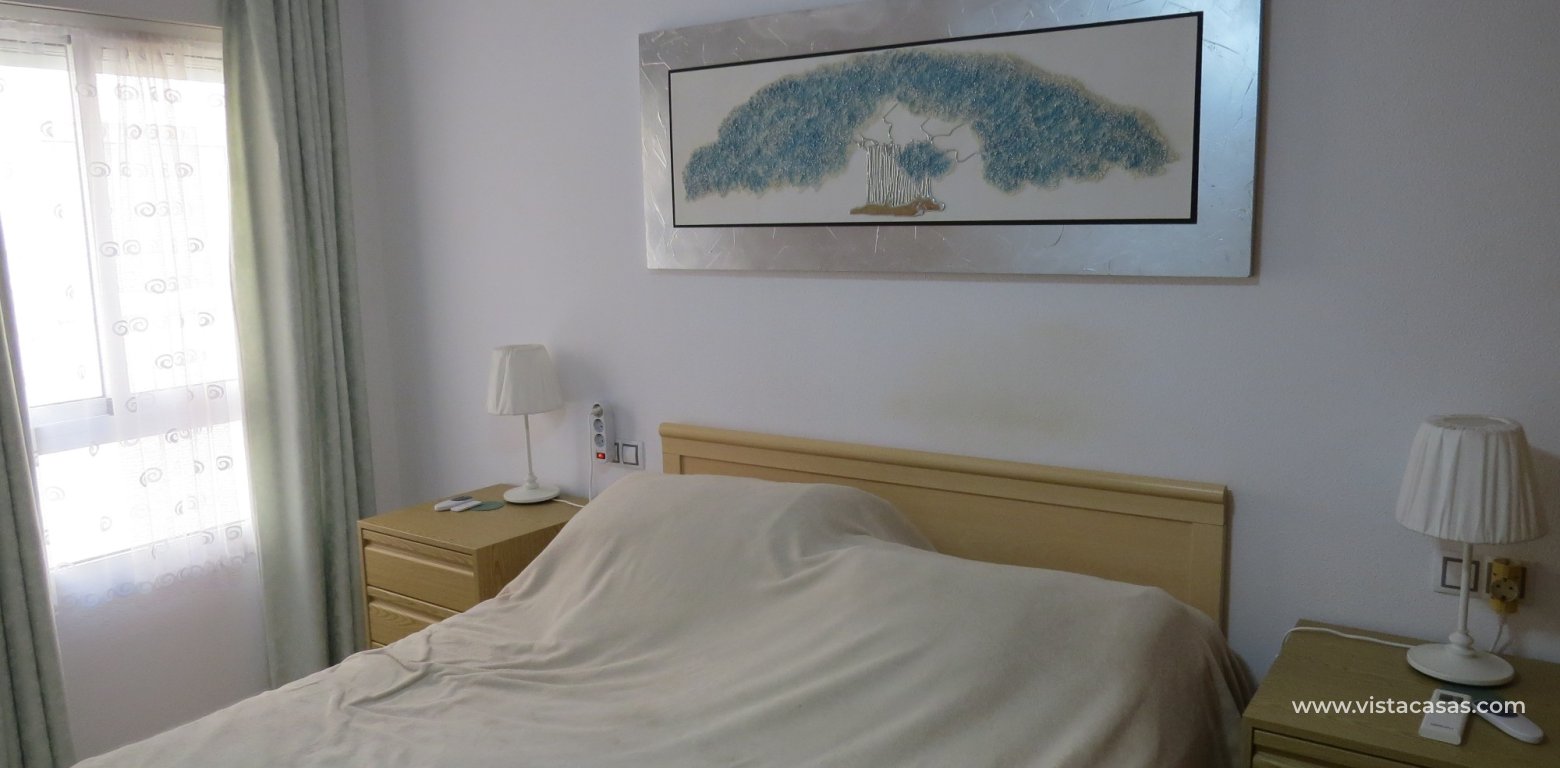 Resale - Apartment - Almoradí