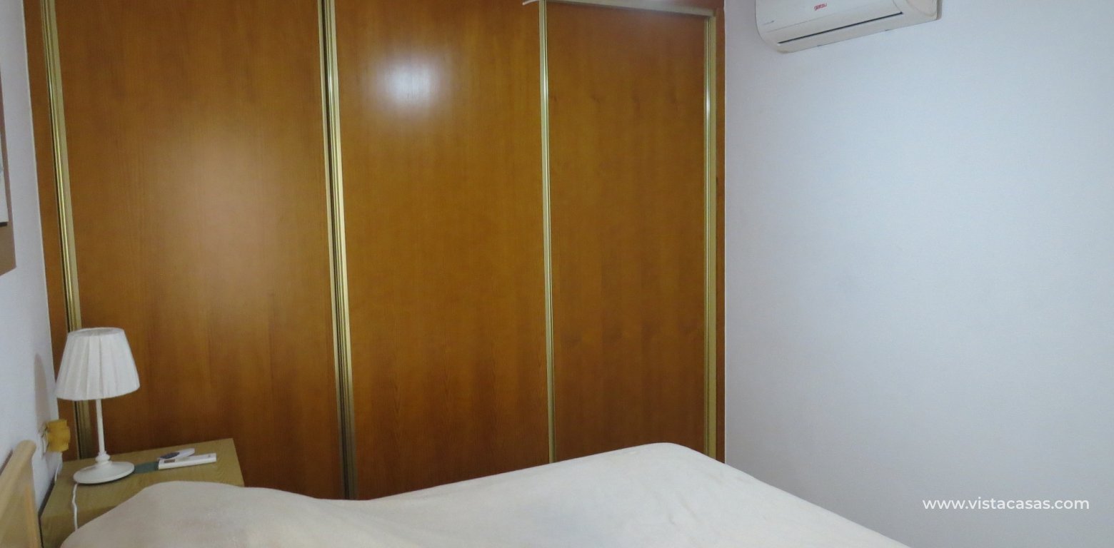 Resale - Apartment - Almoradí