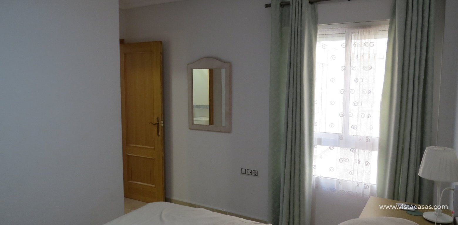 Resale - Apartment - Almoradí